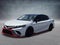2022 Toyota Camry TRD