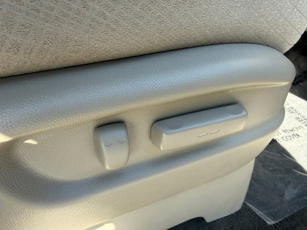 2015 Honda Odyssey EX