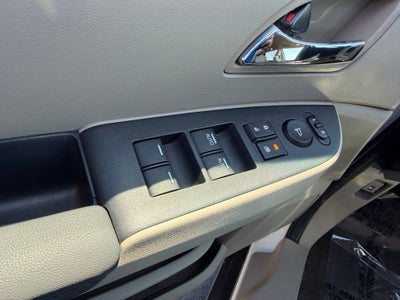 2015 Honda Odyssey EX
