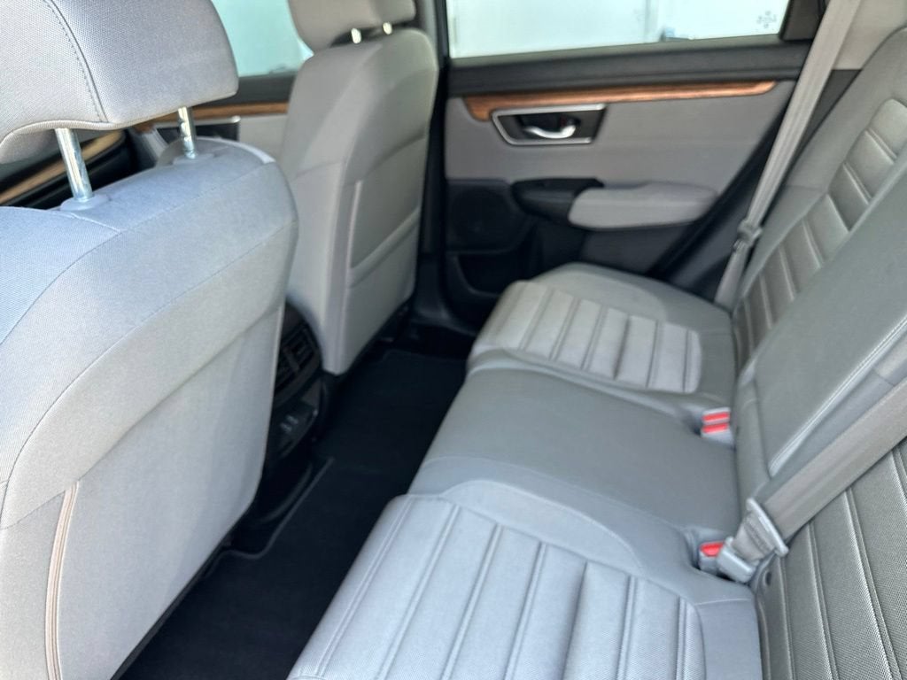 2020 Honda CR-V AWD EX
