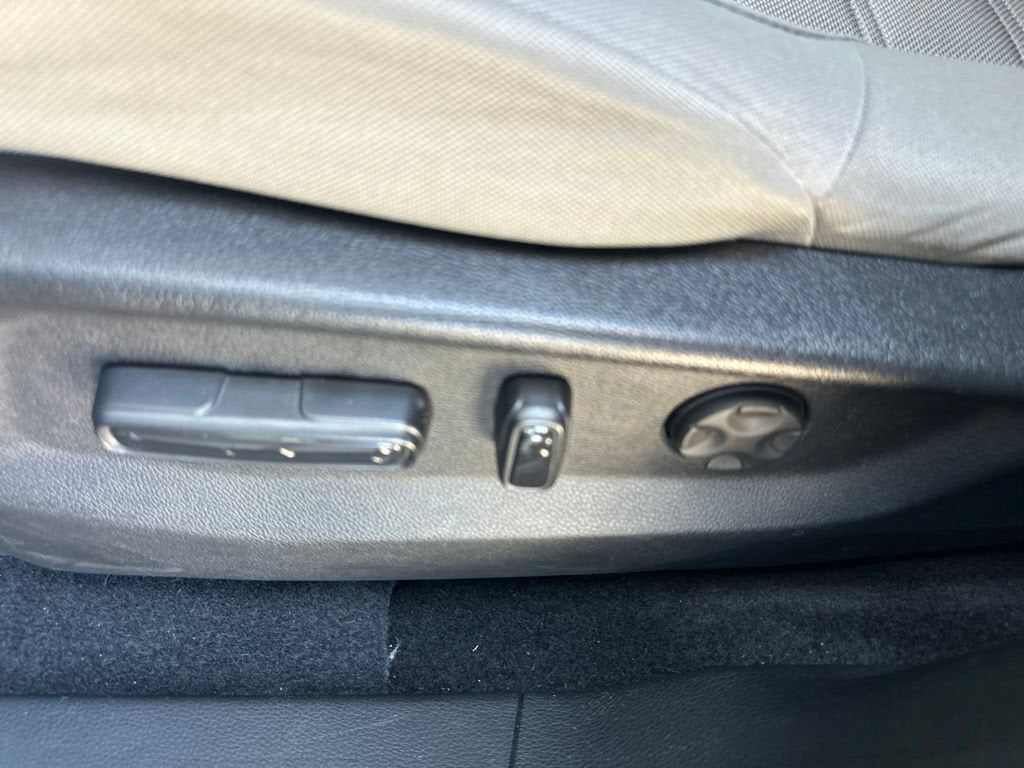 2020 Honda CR-V AWD EX