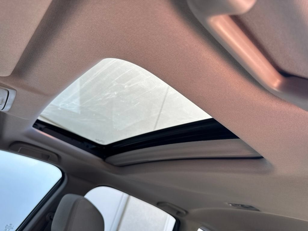 2020 Honda CR-V AWD EX