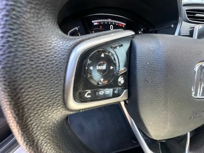 2020 Honda CR-V AWD EX