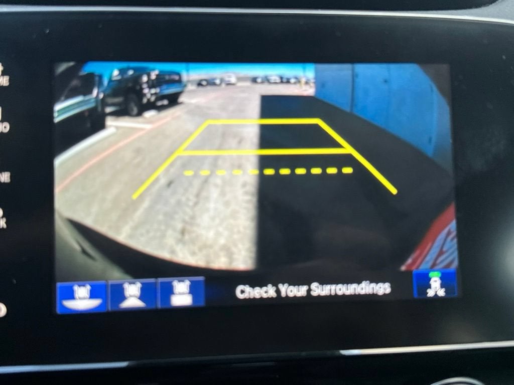 2020 Honda CR-V AWD EX