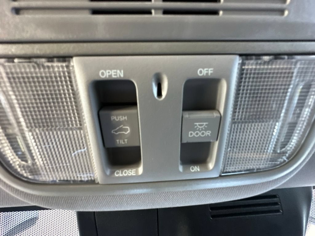 2020 Honda CR-V AWD EX