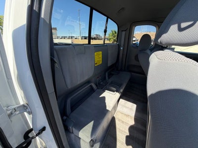 2007 Toyota Tacoma NA