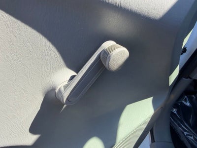 2007 Toyota Tacoma NA