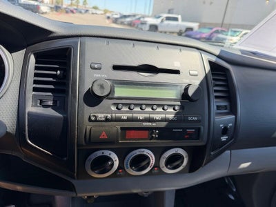 2007 Toyota Tacoma NA