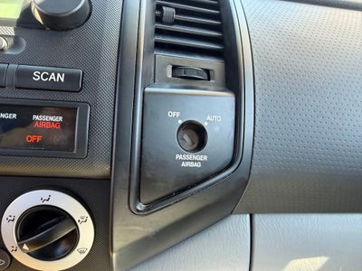 2007 Toyota Tacoma NA