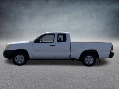 2007 Toyota Tacoma NA