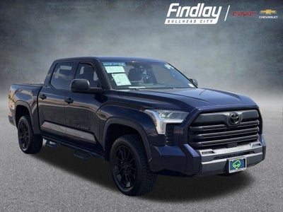 2023 Toyota Tundra SR5