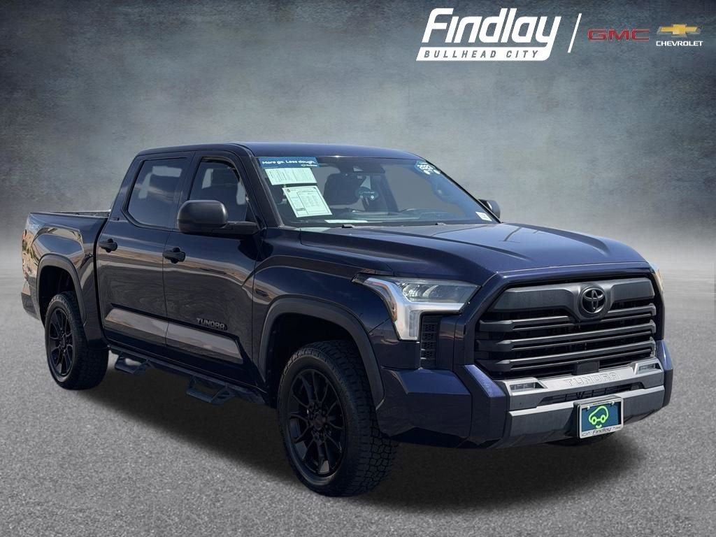 2023 Toyota Tundra SR5