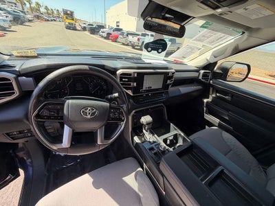 2023 Toyota Tundra SR5