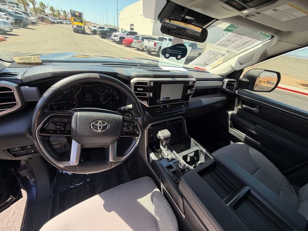 2023 Toyota Tundra SR5
