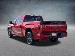 2024 Toyota Tundra Hybrid Platinum 4WD
