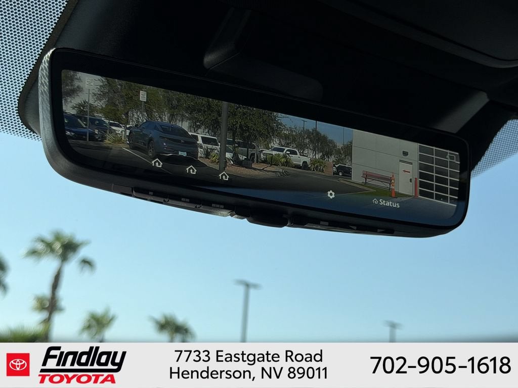 2024 Toyota Tundra Hybrid Platinum 4WD