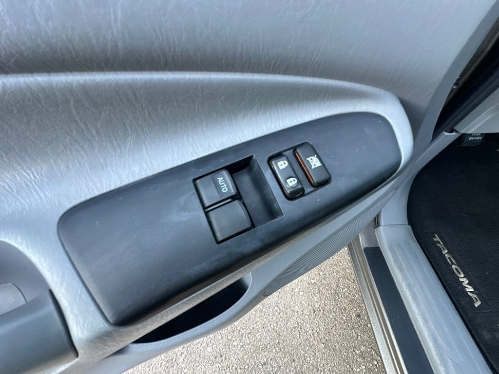 2013 Toyota Tacoma Base V6