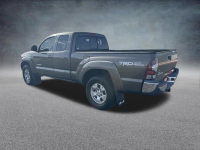 2013 Toyota Tacoma Base V6