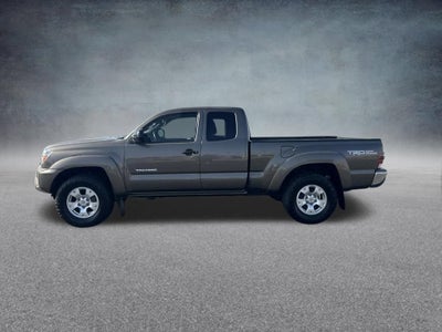 2013 Toyota Tacoma Base V6