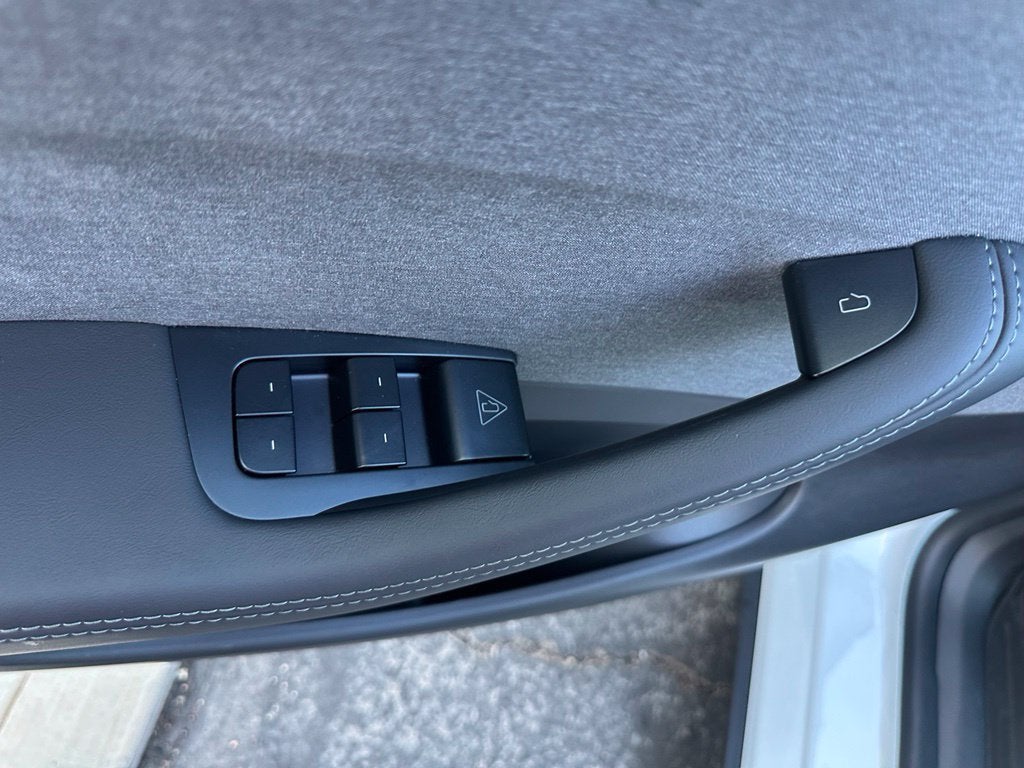 2026 Tesla Model Y Long Range Launch Series