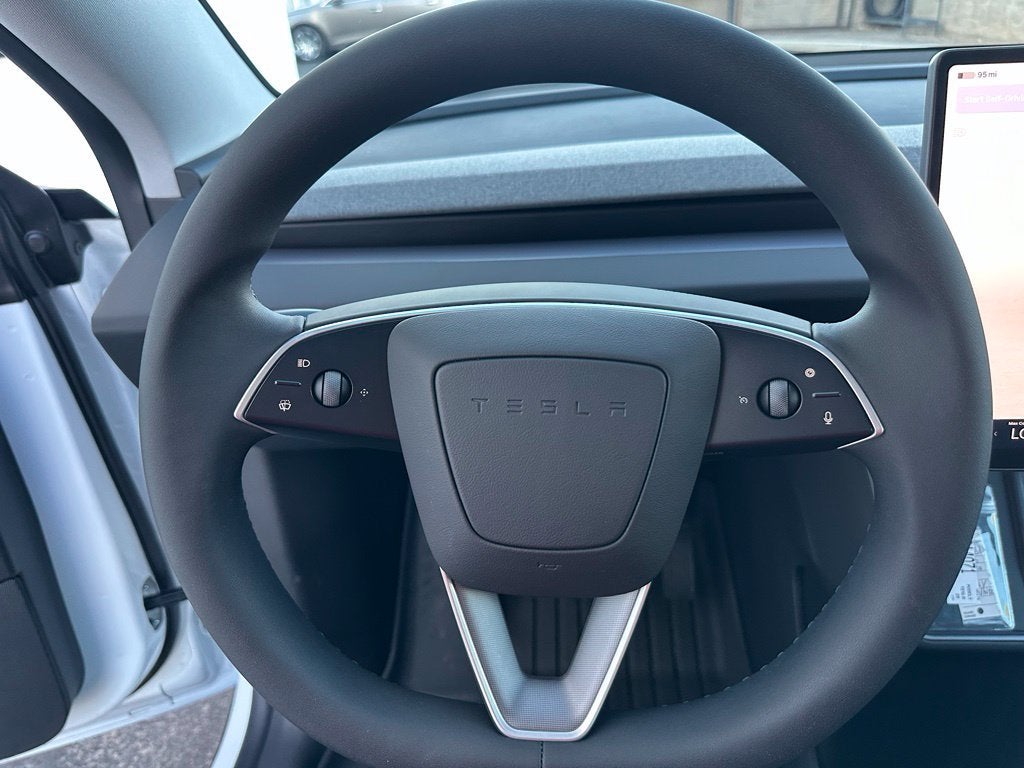 2026 Tesla Model Y Long Range Launch Series