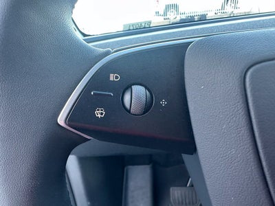 2026 Tesla Model Y Long Range Launch Series