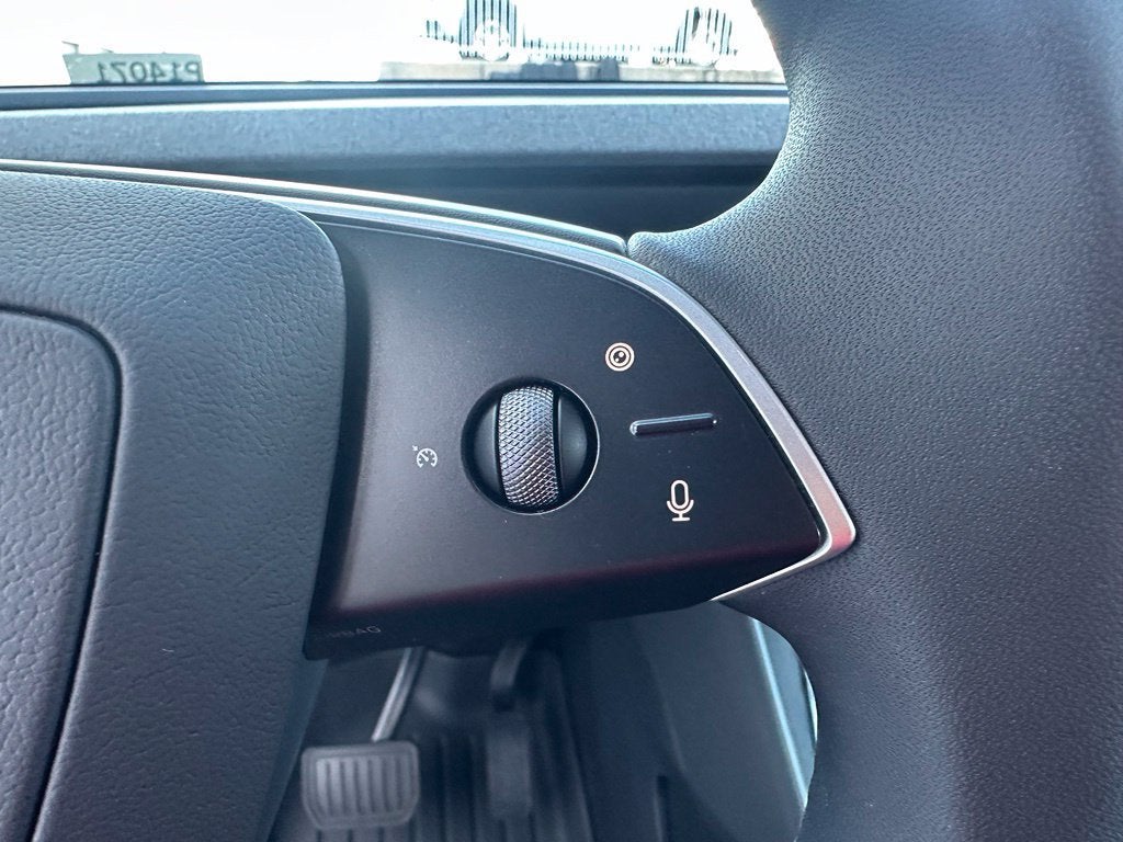 2026 Tesla Model Y Long Range Launch Series