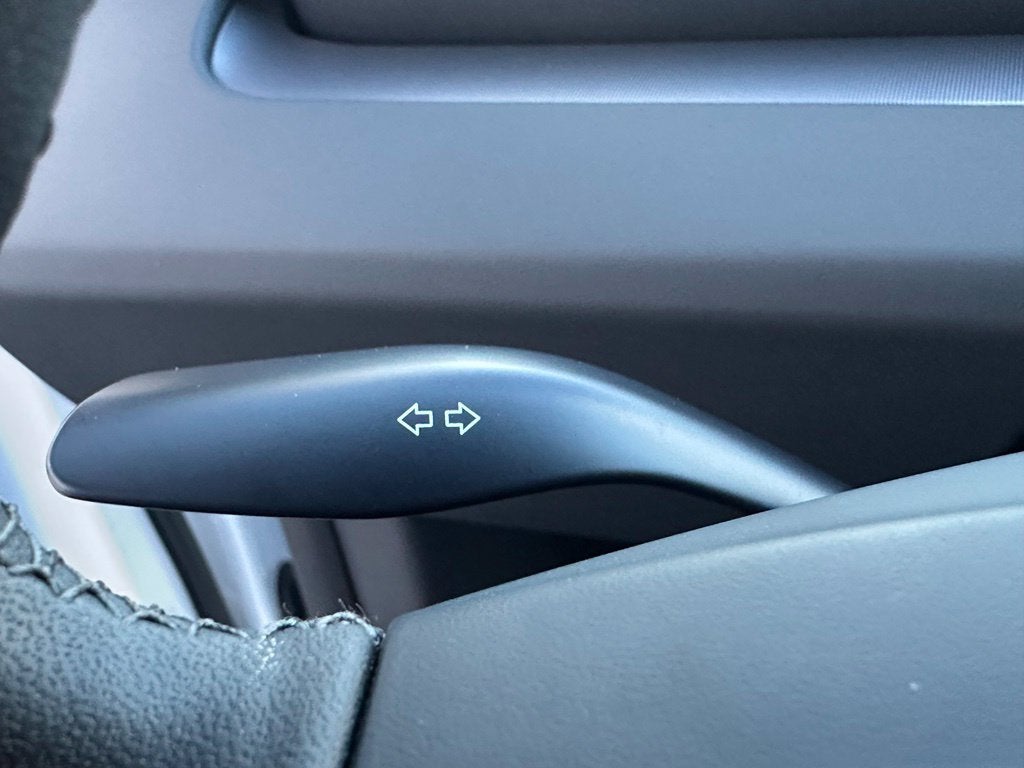 2026 Tesla Model Y Long Range Launch Series