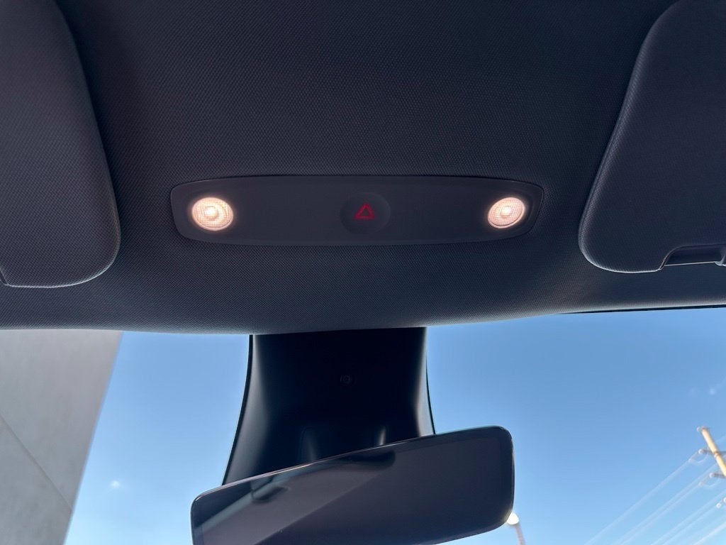 2026 Tesla Model Y Long Range Launch Series