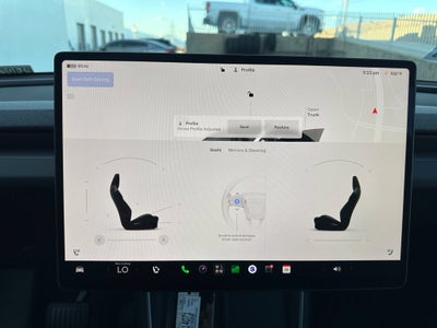 2026 Tesla Model Y Long Range Launch Series