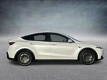 2026 Tesla Model Y Long Range Launch Series