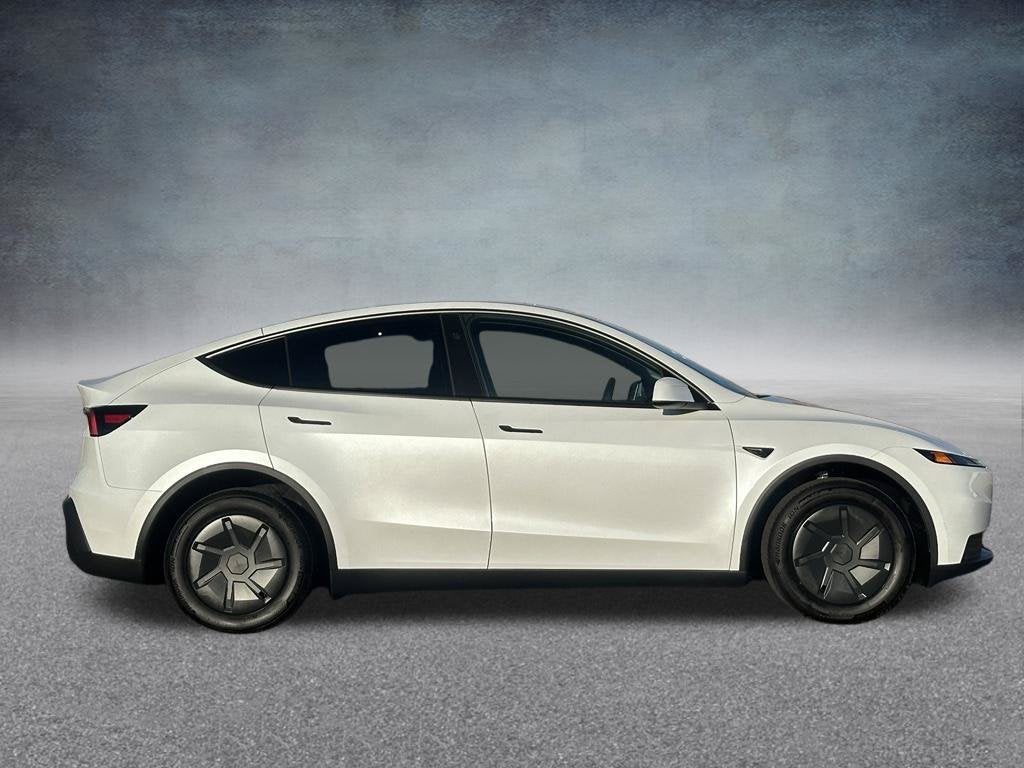 2026 Tesla Model Y Long Range Launch Series