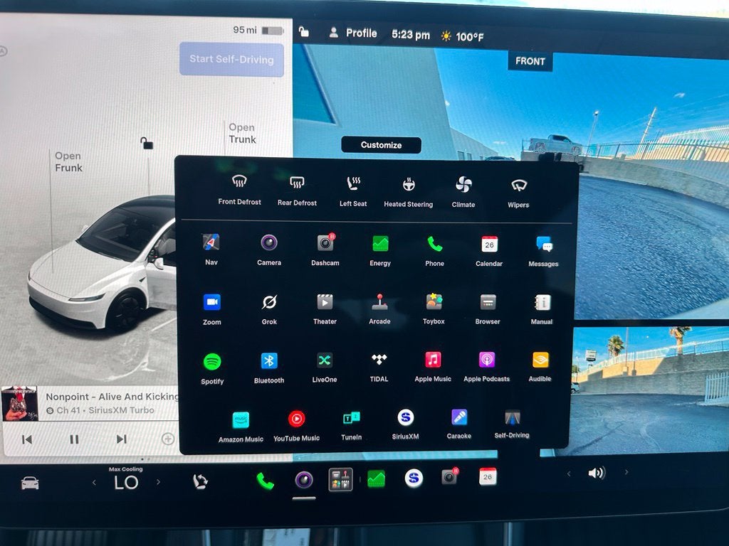 2026 Tesla Model Y Long Range Launch Series