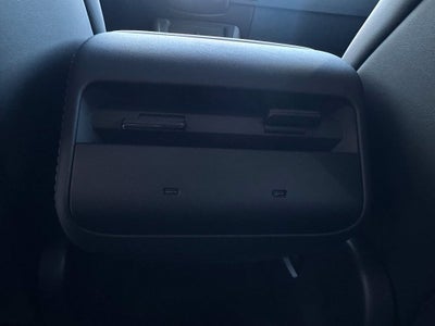 2026 Tesla Model Y Long Range Launch Series