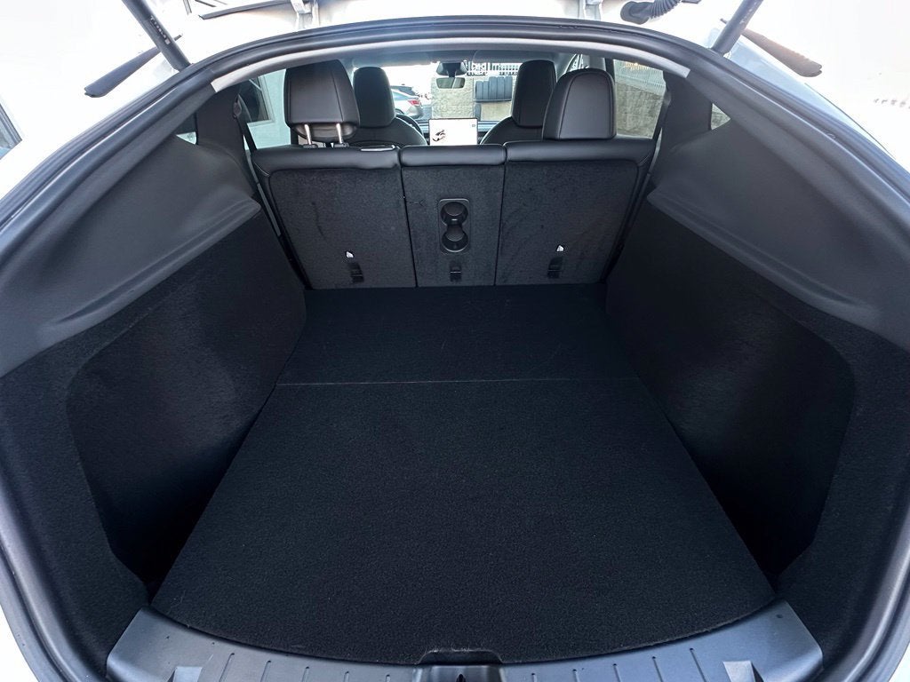 2026 Tesla Model Y Long Range Launch Series