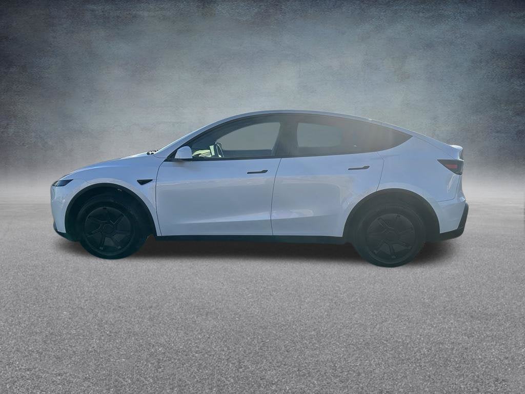 2026 Tesla Model Y Long Range Launch Series
