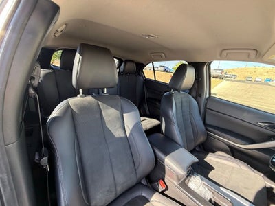 2024 Mitsubishi Eclipse Cross SE