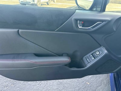 2024 Subaru BRZ Limited