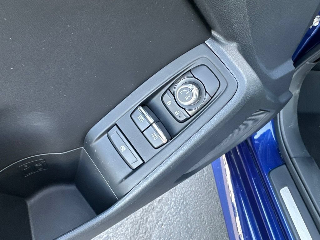 2024 Subaru BRZ Limited