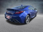 2024 Subaru BRZ Limited