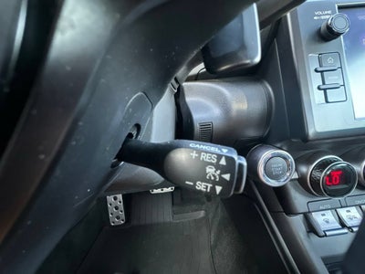 2024 Subaru BRZ Limited