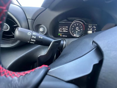 2024 Subaru BRZ Limited