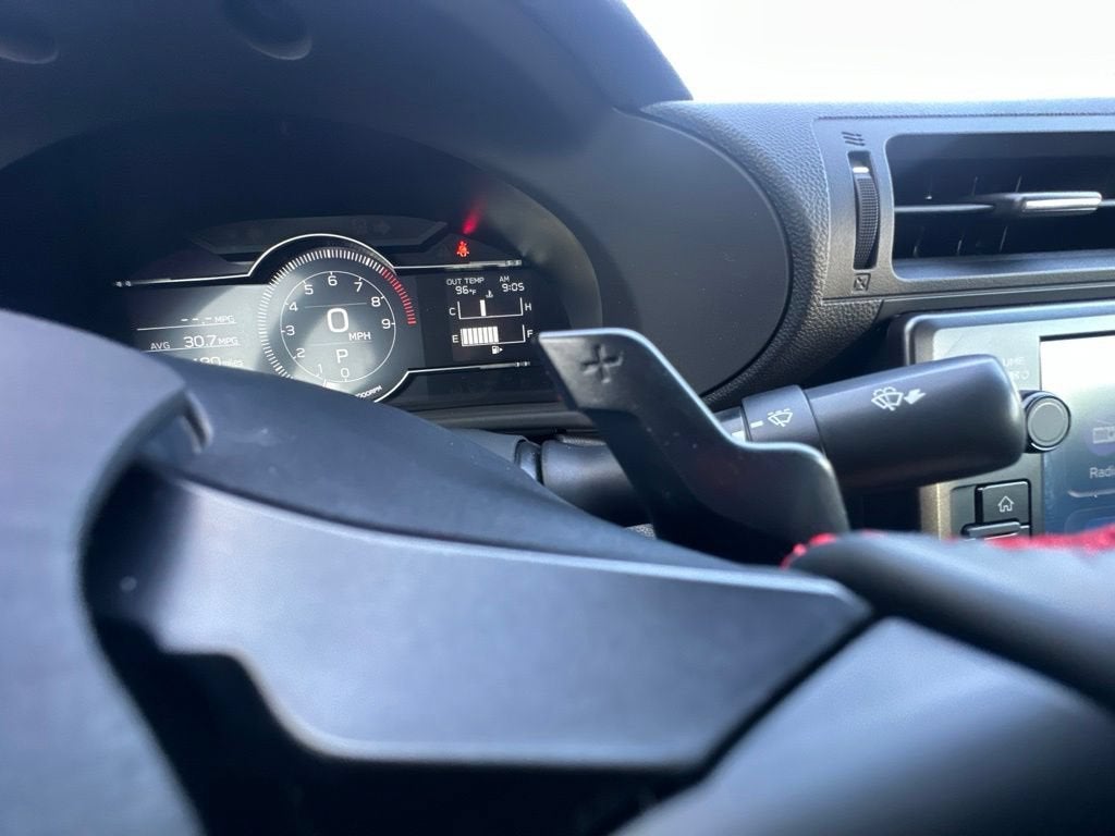 2024 Subaru BRZ Limited
