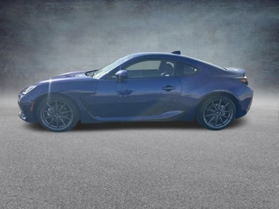 2024 Subaru BRZ Limited