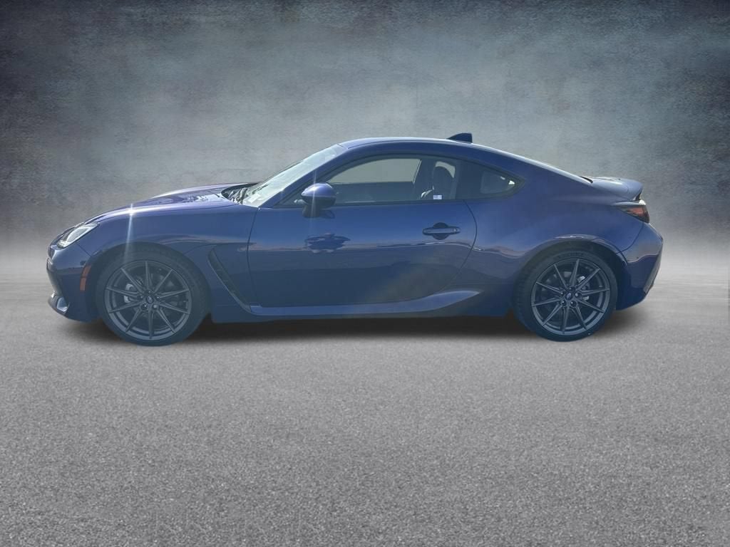 2024 Subaru BRZ Limited