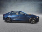 2025 Mazda Mazda3 Sedan 2.5 S Select Sport