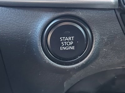 2025 Mazda Mazda3 Sedan 2.5 S Select Sport
