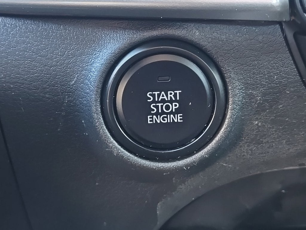 2025 Mazda Mazda3 Sedan 2.5 S Select Sport