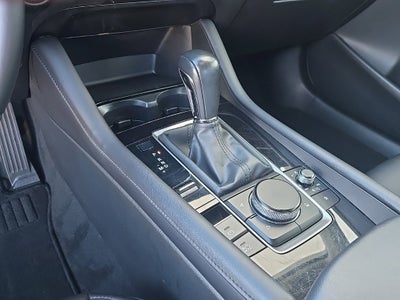2025 Mazda Mazda3 Sedan 2.5 S Select Sport