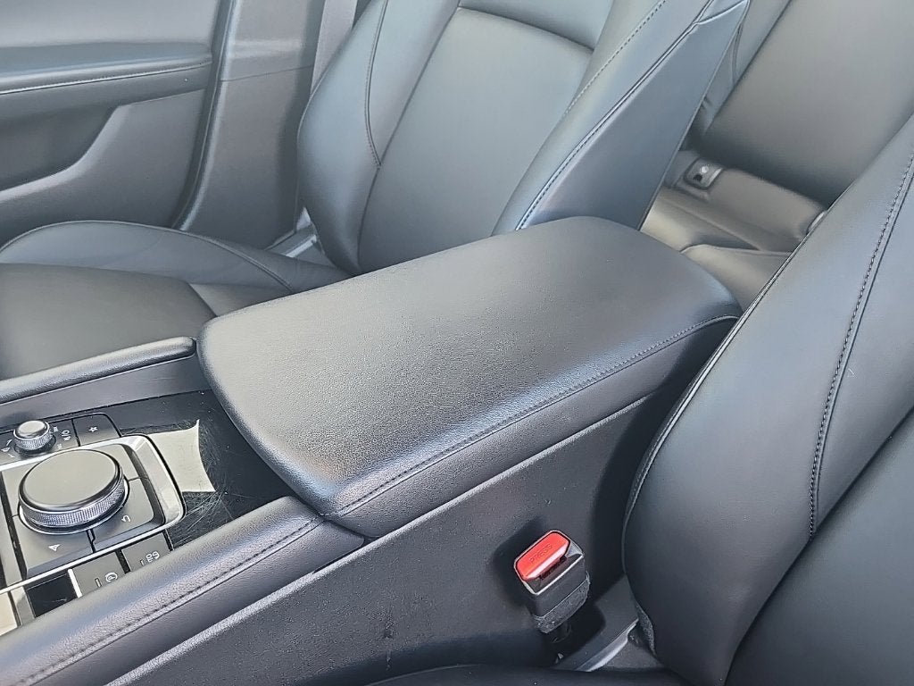 2025 Mazda Mazda3 Sedan 2.5 S Select Sport